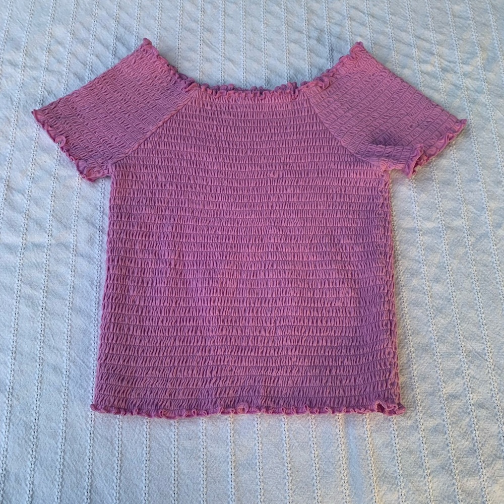 Girls 10 Carters